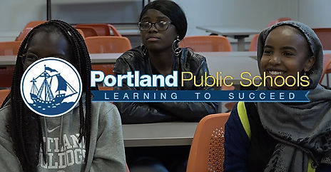 Portland Public Schools Multilingual Multicultural Center